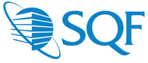 SQF Certified Logo